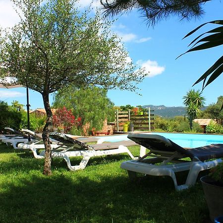 Caseddu Di Poggiale Figari  Bagian luar foto