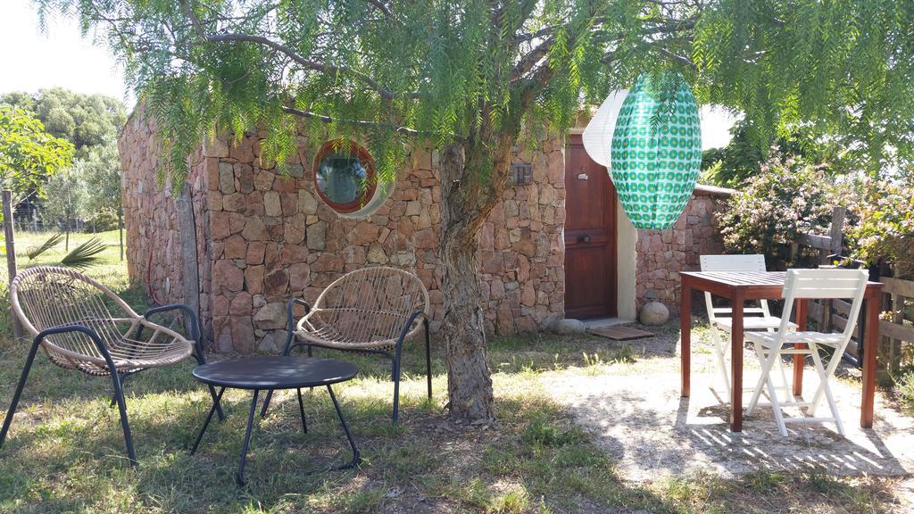 Caseddu Di Poggiale Figari  Bagian luar foto