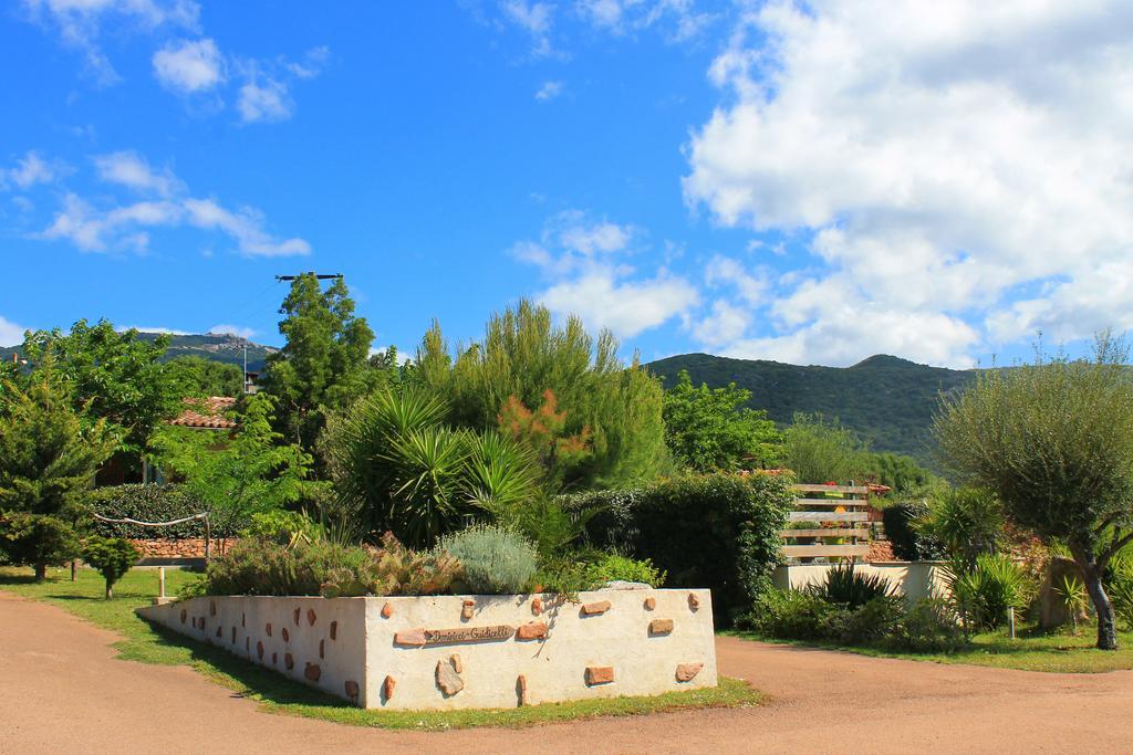 Caseddu Di Poggiale Figari  Bagian luar foto