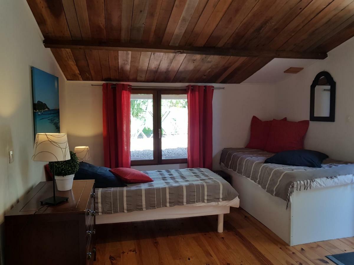 Caseddu Di Poggiale Figari  Bagian luar foto