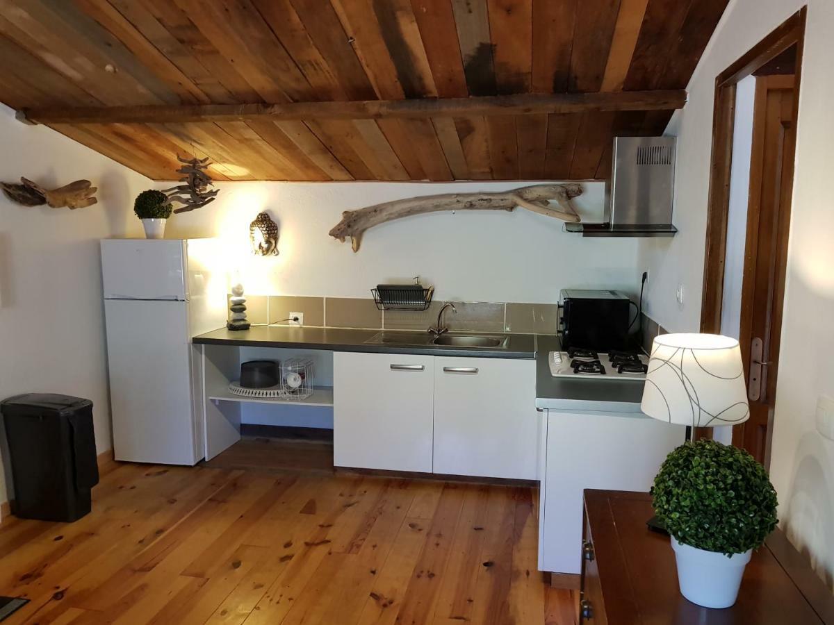 Caseddu Di Poggiale Figari  Bagian luar foto